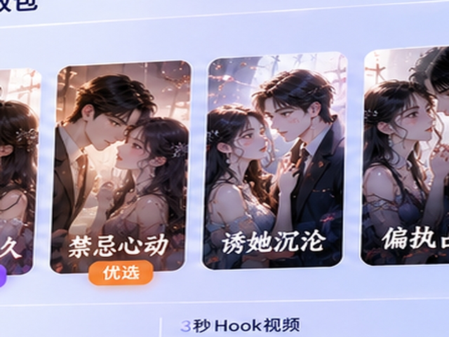 功能图