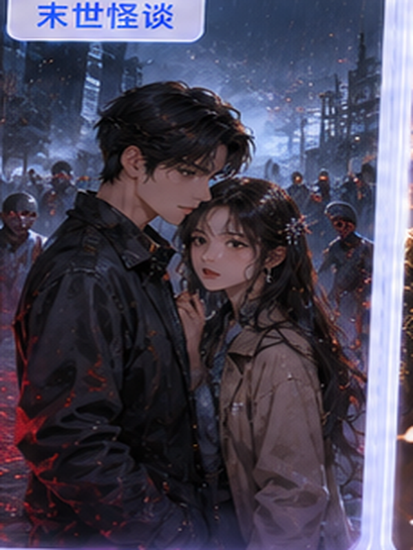 都市怪谈档案